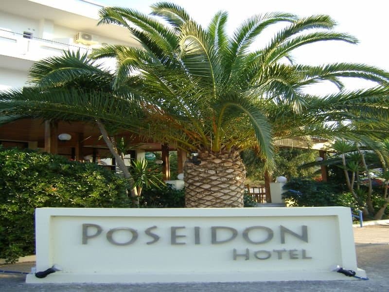 Poseidon 3