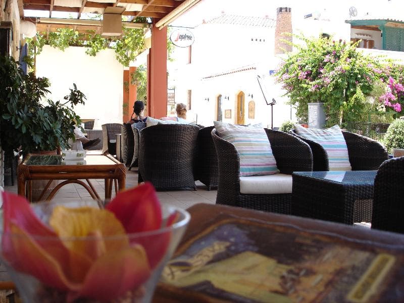 Astra Village Apts 5