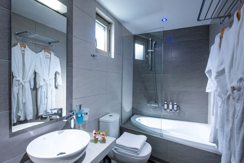 Happy Cretan Suites 3