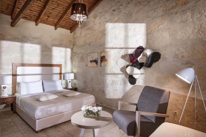 Happy Cretan Suites 4