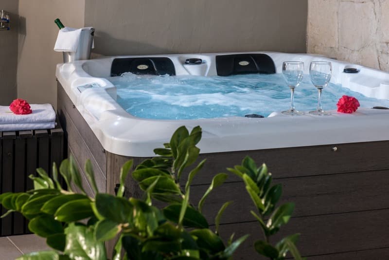 Happy Cretan Suites 5