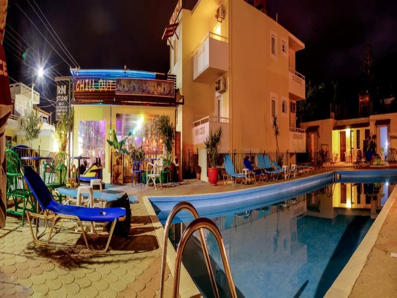 Irini Studios 4
