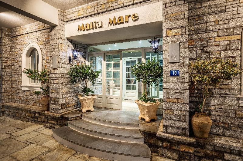 Hotel Malia Mare 2
