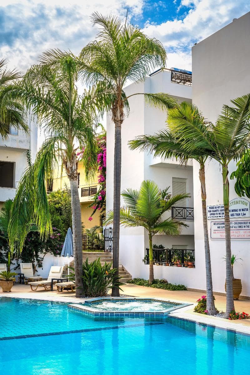 Hotel Malia Mare 3