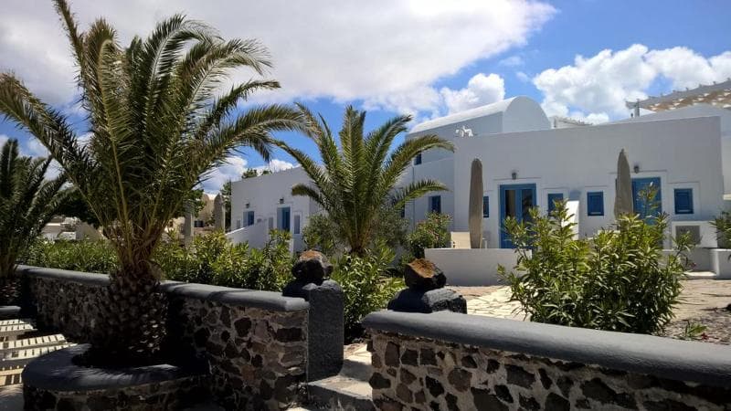 Laokasti Villas & Restaurant 3