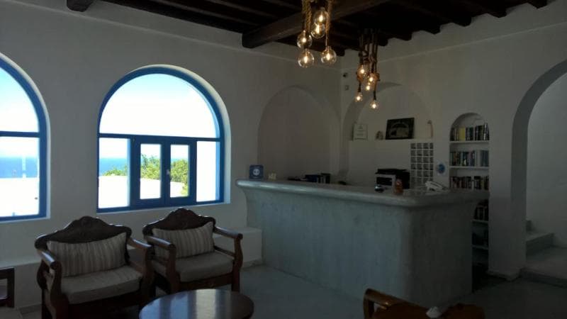 Laokasti Villas & Restaurant 5