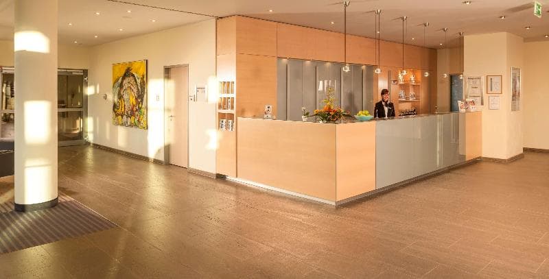 Essential By Dorint Berlin-Adlershof 3