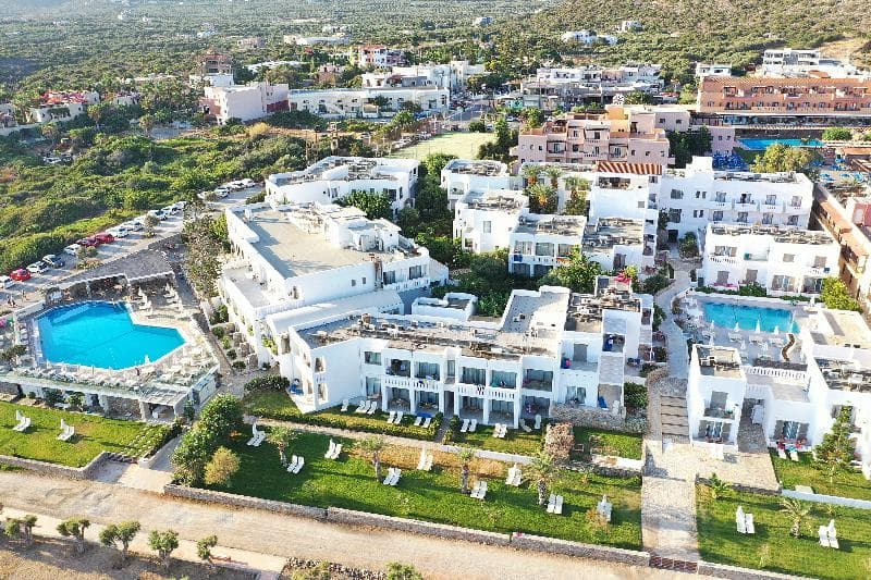 Maritimo Beach Hotel photo 1