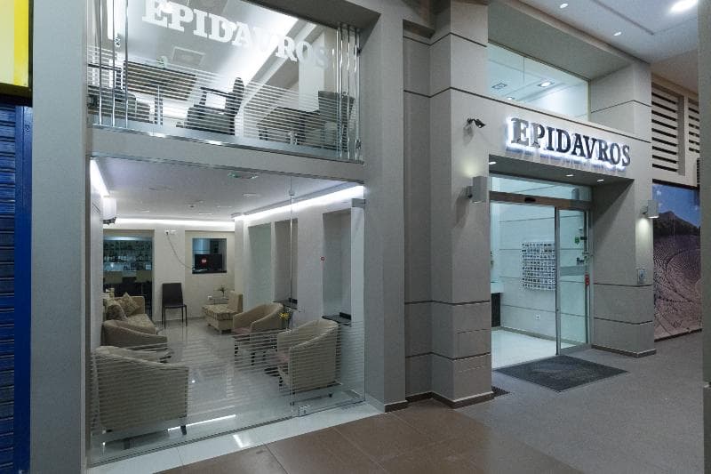 Epidavros Hotel 4