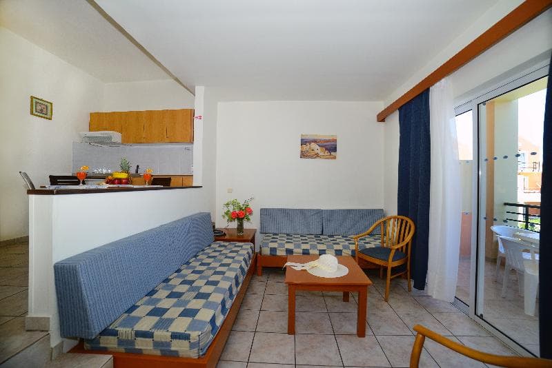 Pegasus Hotel 3
