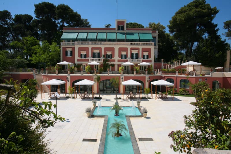 Park Novecento Resort 4