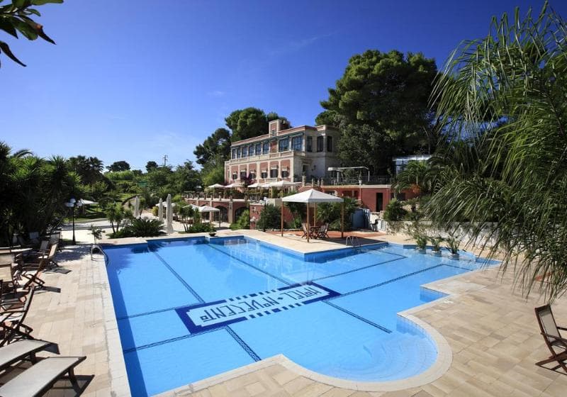 Park Novecento Resort 3