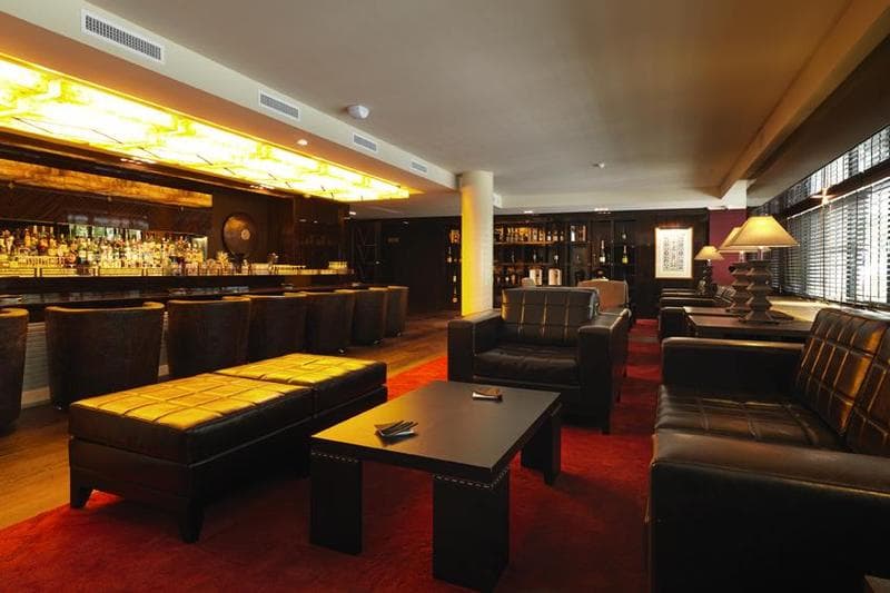 TOP CityLine Hyllit Hotel 3