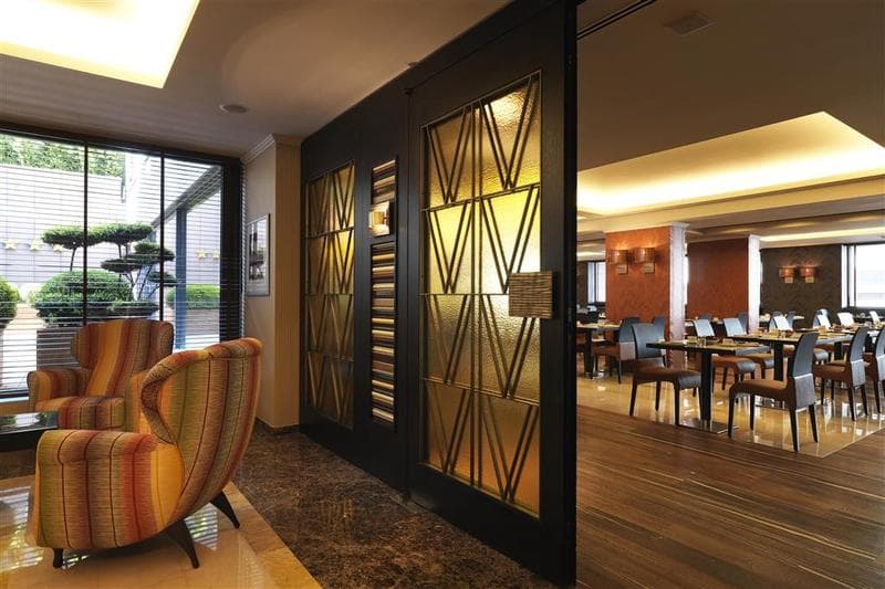 TOP CityLine Hyllit Hotel 4