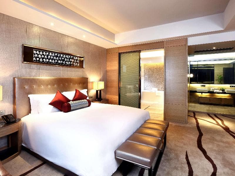 Grand Mercure Jinan Sunshine 3