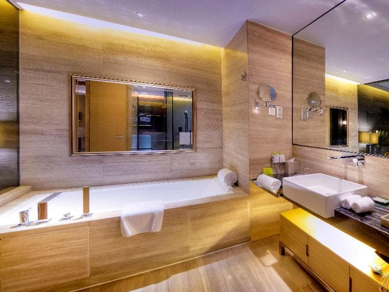 Grand Mercure Jinan Sunshine 4