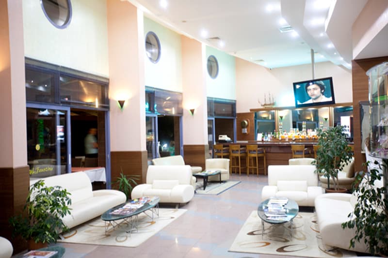 Faustina Hotel & Spa 3
