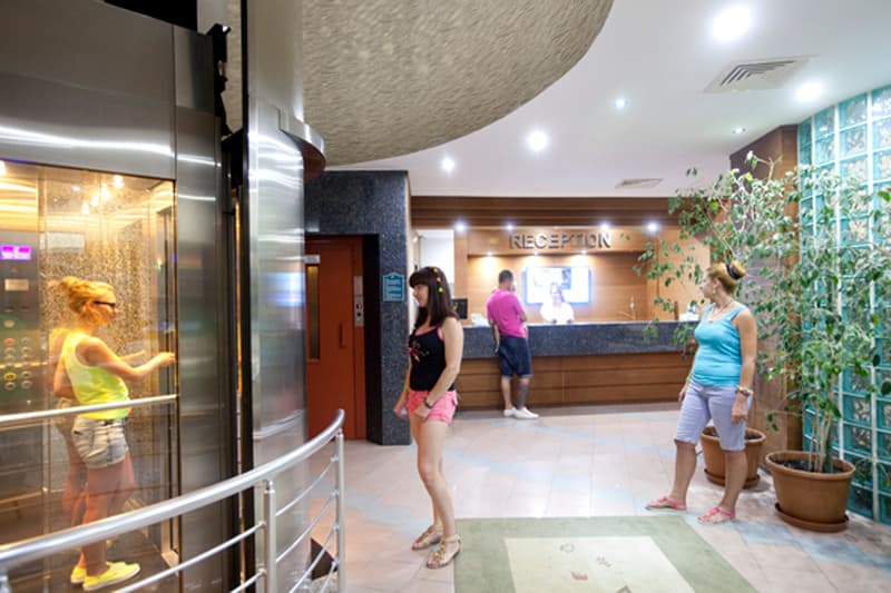 Faustina Hotel & Spa 4