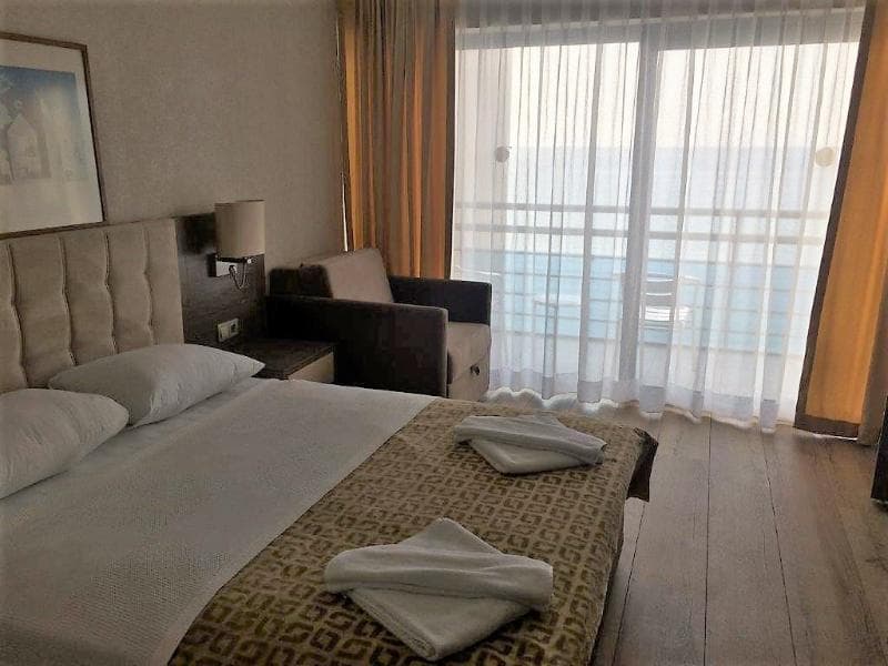 Faustina Hotel & Spa 5