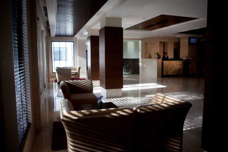 Vibe By The LaLiT Traveller 5