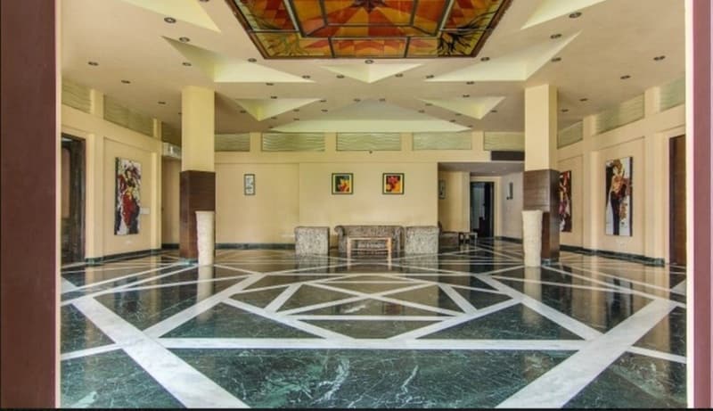 Vibe By The LaLiT Traveller 4