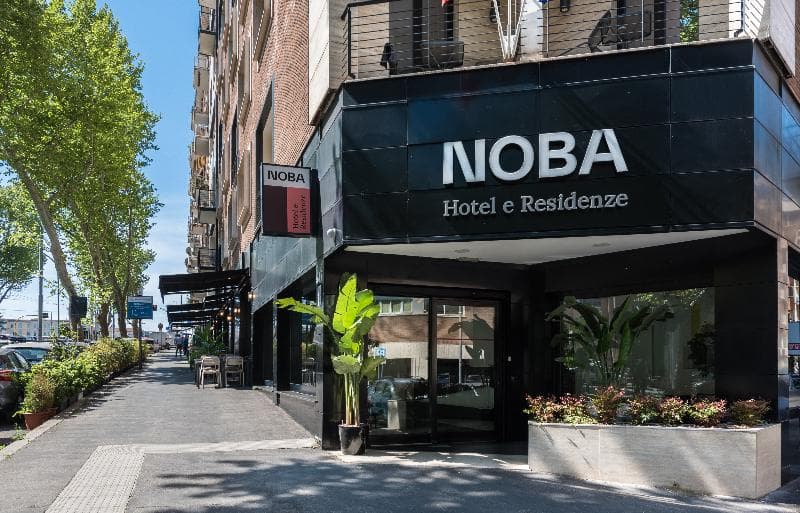 Noba Hotel e Residenze photo 1