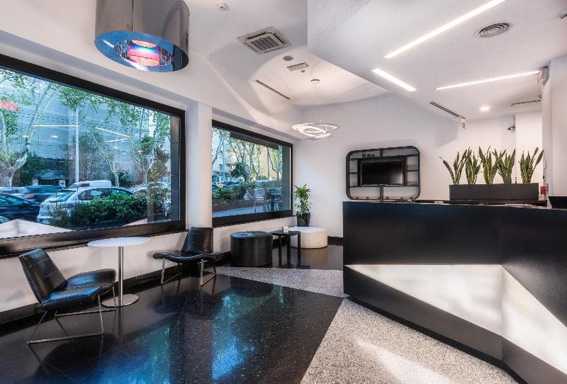 Noba Hotel e Residenze 2
