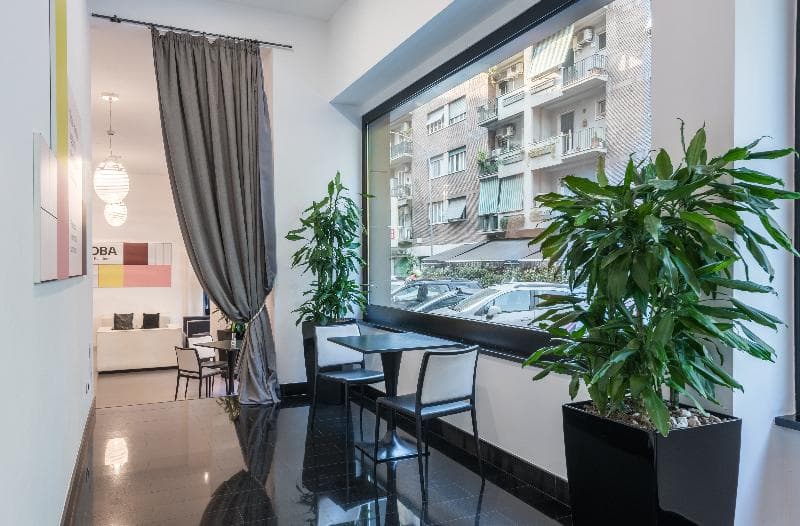 Noba Hotel e Residenze 3