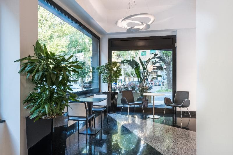 Noba Hotel e Residenze 4