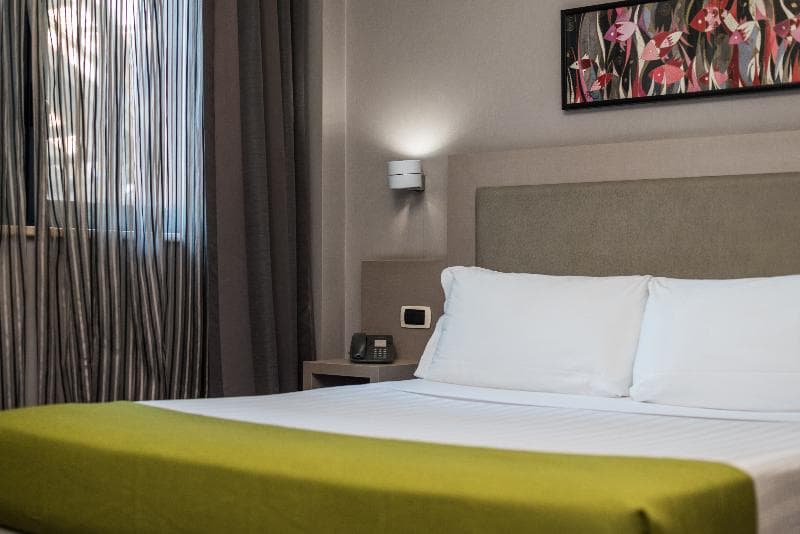 Noba Hotel e Residenze 5