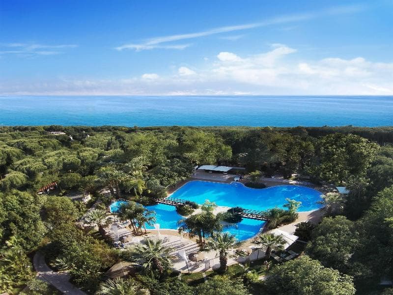 Oleandri Family Resort 3