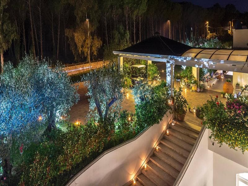 Oleandri Family Resort 5
