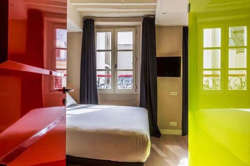 Hotel De Lille 2