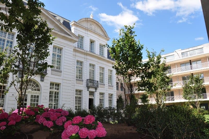 Pillows Grand Hotel Reylof photo 1