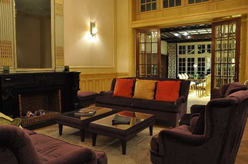 Pillows Grand Hotel Reylof 4