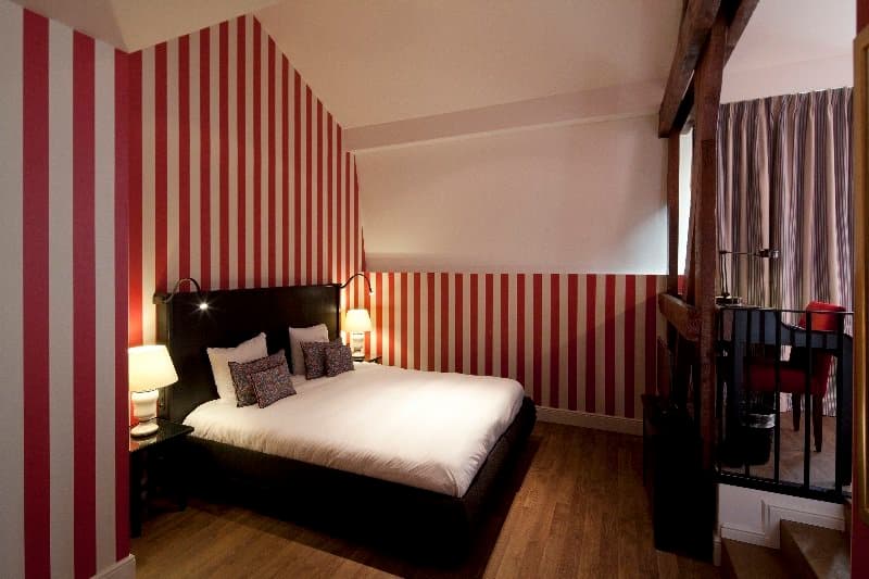 Pillows Grand Hotel Reylof 5