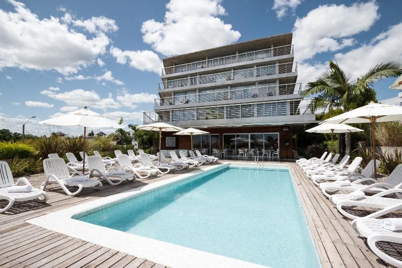 Costa Colonia Riverside Boutique Hotel photo 1