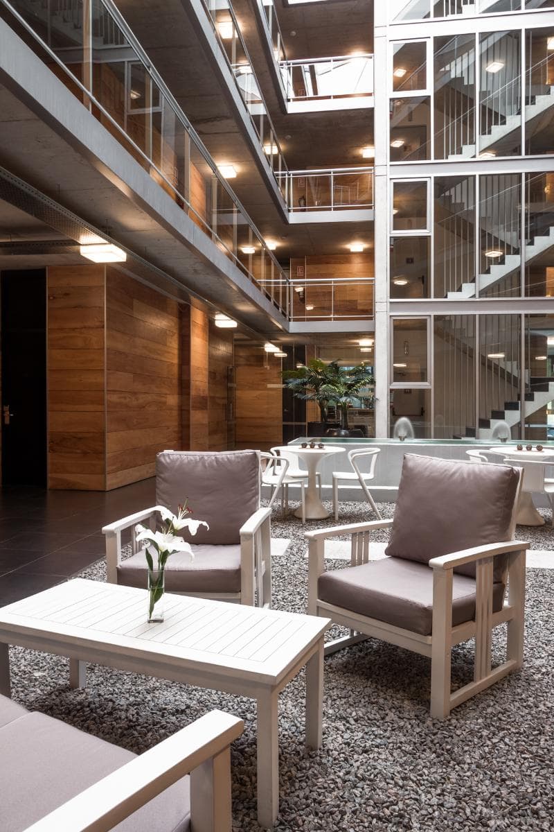 Costa Colonia Riverside Boutique Hotel 2