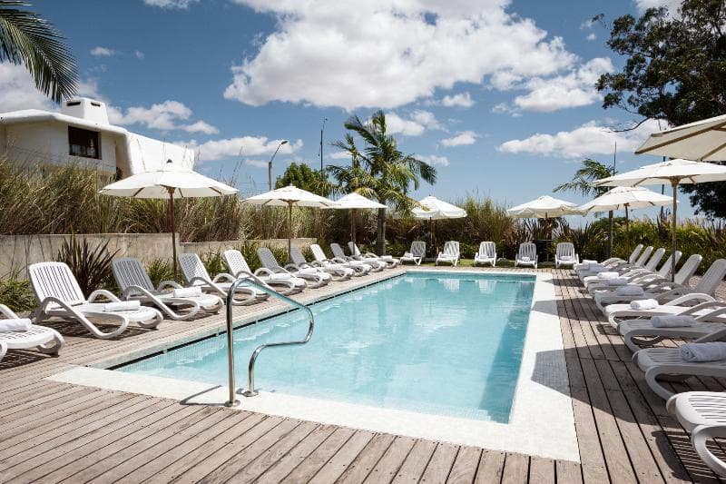 Costa Colonia Riverside Boutique Hotel 3