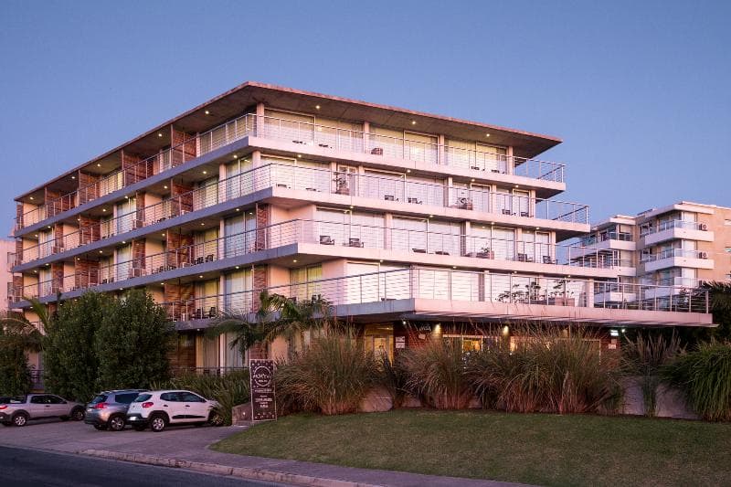 Costa Colonia Riverside Boutique Hotel 4