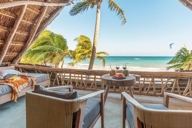 Ahau Tulum photo 1