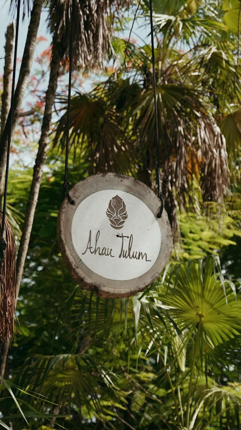Ahau Tulum 5