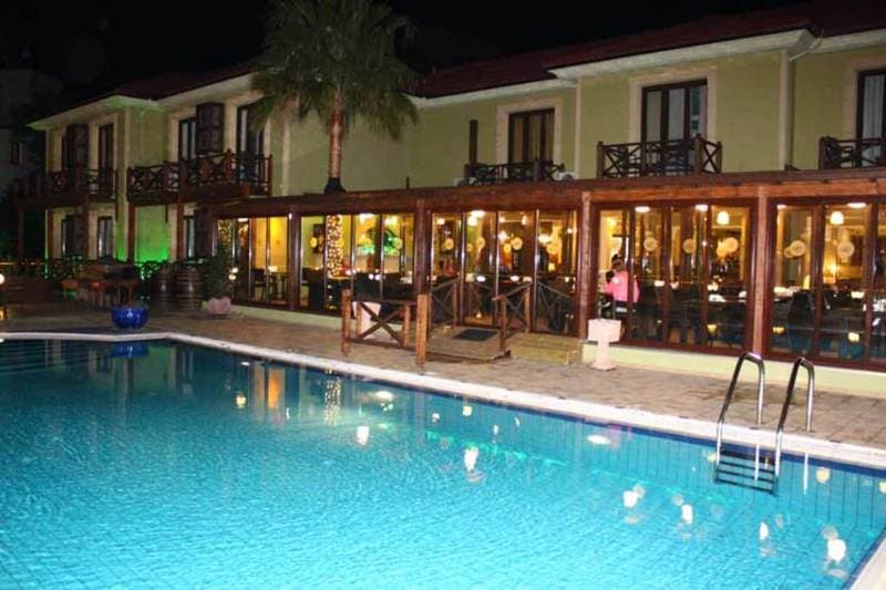 Bella View Boutique Hotel (Adults Only) photo 1