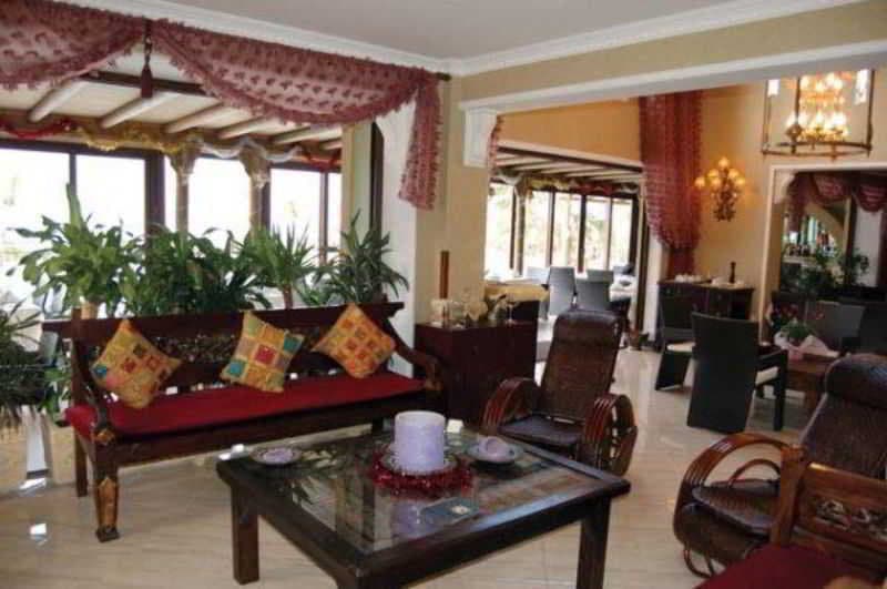Bella View Boutique Hotel (Adults Only) 2