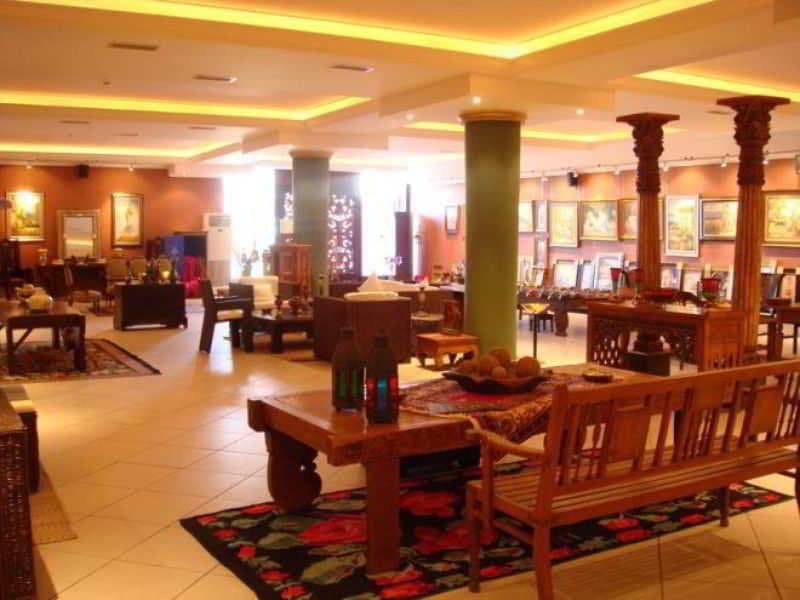 Bella View Boutique Hotel (Adults Only) 3