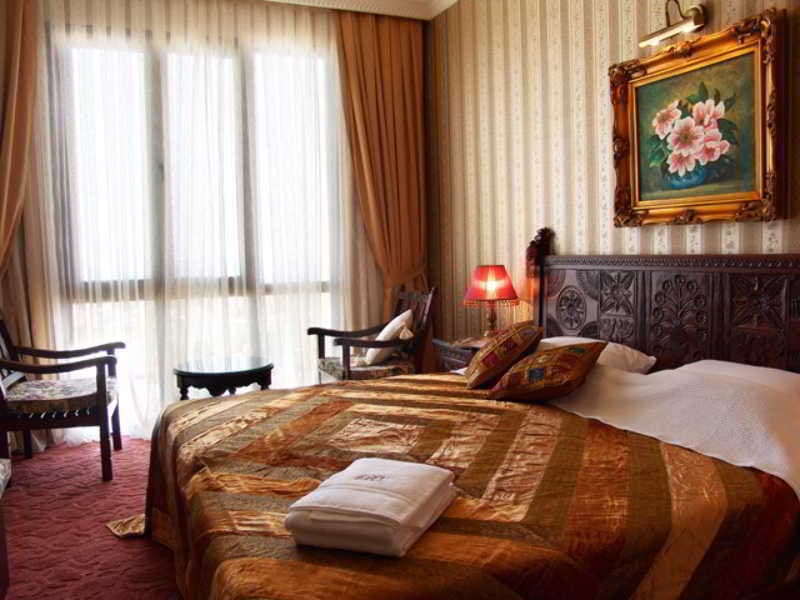 Bella View Boutique Hotel (Adults Only) 5