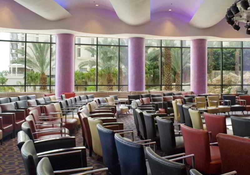 Royal Hotel Dead Sea 3