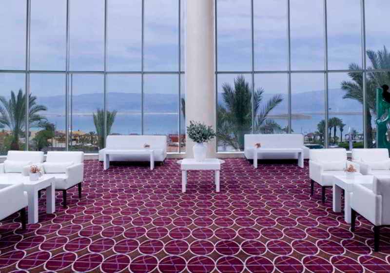 Royal Hotel Dead Sea 4