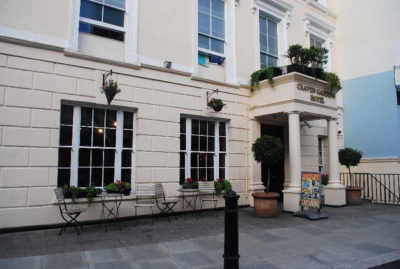 Smart Hyde Park View Hostel 3