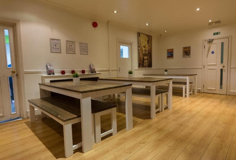 Smart Hyde Park View Hostel photo 1